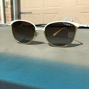Vogue sunglasses